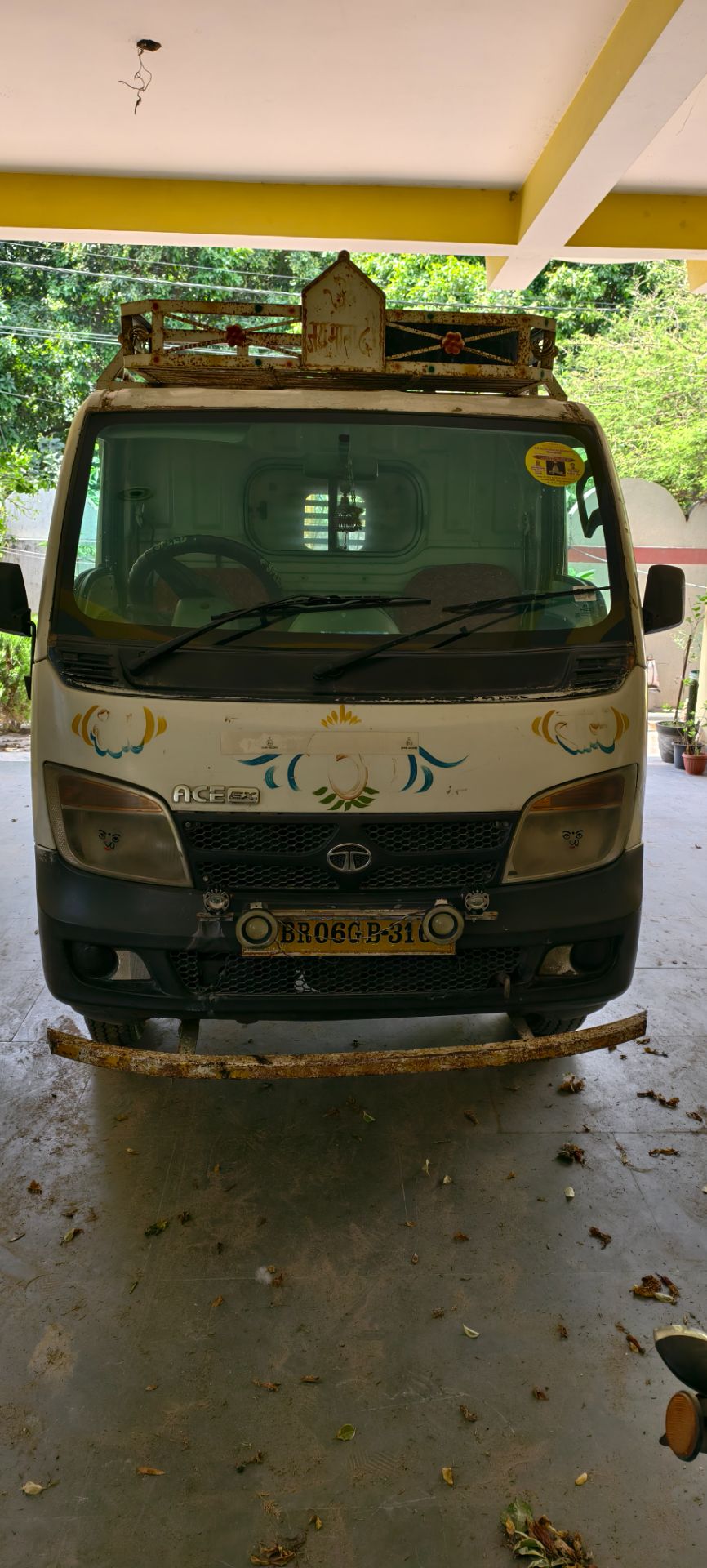 Tata Ace